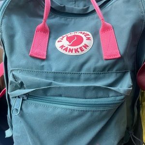 Fjallraven 15” laptop bag